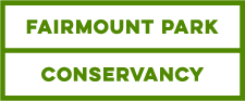 Fairmount Park Conservancy logo