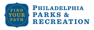 Philadelphia Parks and Recreation logo